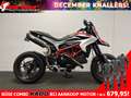 Ducati Hypermotard 821 SP Rojo - thumbnail 1