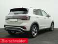 Volkswagen T-Cross 1.0 TSI DSG R-Line AHK IQ-DRIVE KAMERA Grau - thumbnail 8