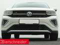 Volkswagen T-Cross 1.0 TSI DSG R-Line AHK IQ-DRIVE KAMERA Grau - thumbnail 32