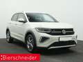 Volkswagen T-Cross 1.0 TSI DSG R-Line AHK IQ-DRIVE KAMERA Grau - thumbnail 10