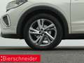 Volkswagen T-Cross 1.0 TSI DSG R-Line AHK IQ-DRIVE KAMERA Grau - thumbnail 28