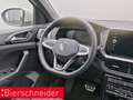 Volkswagen T-Cross 1.0 TSI DSG R-Line AHK IQ-DRIVE KAMERA Grau - thumbnail 14