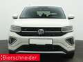 Volkswagen T-Cross 1.0 TSI DSG R-Line AHK IQ-DRIVE KAMERA Grau - thumbnail 12