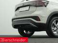 Volkswagen T-Cross 1.0 TSI DSG R-Line AHK IQ-DRIVE KAMERA Grau - thumbnail 26
