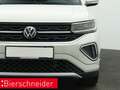 Volkswagen T-Cross 1.0 TSI DSG R-Line AHK IQ-DRIVE KAMERA Grau - thumbnail 22