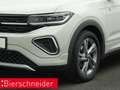 Volkswagen T-Cross 1.0 TSI DSG R-Line AHK IQ-DRIVE KAMERA Grau - thumbnail 20
