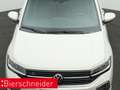 Volkswagen T-Cross 1.0 TSI DSG R-Line AHK IQ-DRIVE KAMERA Grau - thumbnail 27