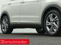 Volkswagen T-Cross 1.0 TSI DSG R-Line AHK IQ-DRIVE KAMERA Grau - thumbnail 35