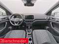 Volkswagen T-Cross 1.0 TSI DSG R-Line AHK IQ-DRIVE KAMERA Grau - thumbnail 13