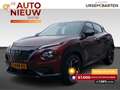 Nissan Juke 1.6 Hybrid N-Connecta Automaat Rood - thumbnail 1