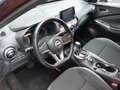 Nissan Juke 1.6 Hybrid N-Connecta Automaat Rood - thumbnail 4