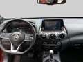 Nissan Juke 1.6 Hybrid N-Connecta Automaat Rood - thumbnail 5