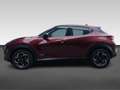 Nissan Juke 1.6 Hybrid N-Connecta Automaat Rood - thumbnail 2