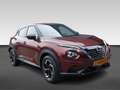 Nissan Juke 1.6 Hybrid N-Connecta Automaat Rood - thumbnail 8