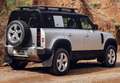 Land Rover Defender 90 3.0D l6 MHEV X-Dynamic S AWD Aut. 200 Blanco - thumbnail 26