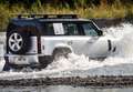 Land Rover Defender 90 3.0D l6 MHEV X-Dynamic S AWD Aut. 200 Blanco - thumbnail 19