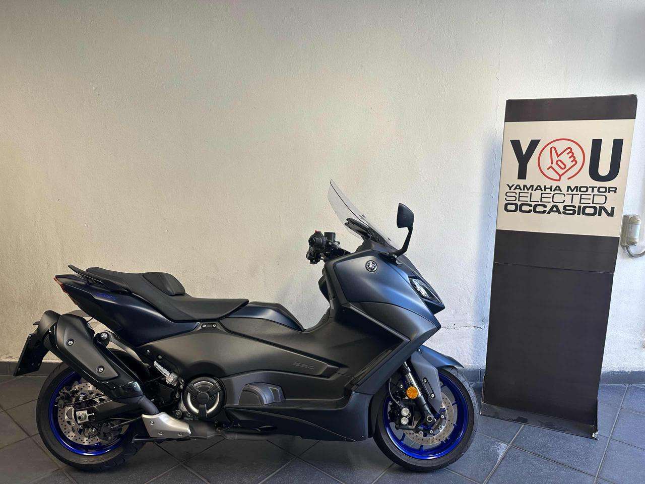 Yamaha Others T-Max 560 TMAX 560