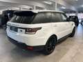 Land Rover Range Rover Sport HSE Dynamic Weiß - thumbnail 4
