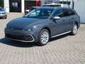 Volkswagen Golf Variant 2.0 TDI DSG Alltrack 4Motion / AHZV Grau - thumbnail 4