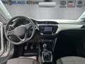Opel Corsa F 1.2 Edition (EURO Klima Einparkhilfe Zilver - thumbnail 7