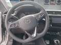Opel Corsa F 1.2 Edition (EURO Klima Einparkhilfe Zilver - thumbnail 8