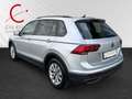 Volkswagen Tiguan 2,0 TDI Life DSG Silber - thumbnail 9