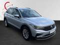 Volkswagen Tiguan 2,0 TDI Life DSG Silber - thumbnail 4
