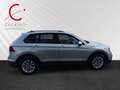 Volkswagen Tiguan 2,0 TDI Life DSG Silber - thumbnail 6