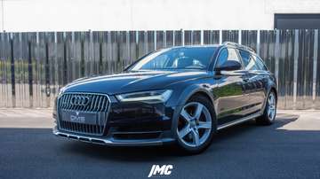A6 Allroad 3.0 TDi V6 Quattro S tronic