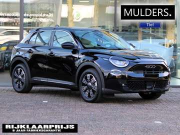 Urban 54 kWh VOORRAAD KORTING