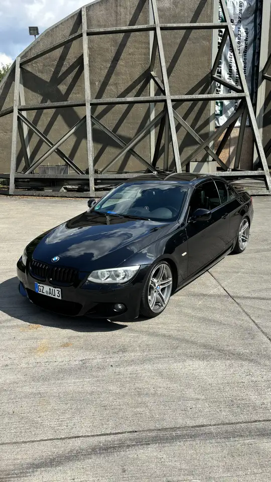 BMW 325