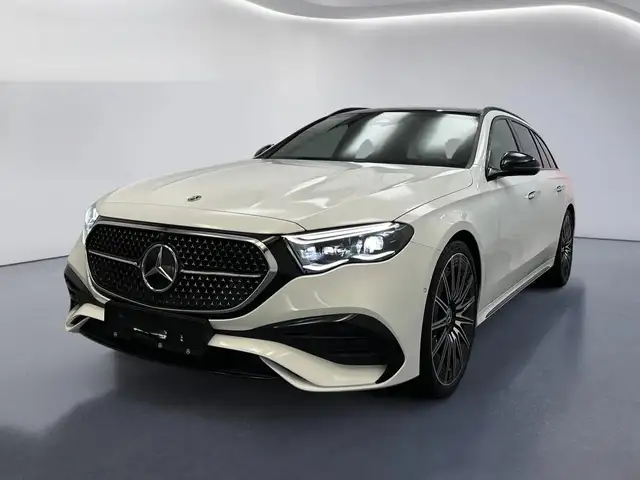 Mercedes-Benz E 220 d SW AMG Line Advanced Plus auto