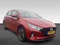 Hyundai i20 1.0 T-GDI Comfort Smart | Trekhaak | Unieke kmstan Rood - thumbnail 8