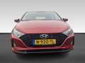 Hyundai i20 1.0 T-GDI Comfort Smart | Trekhaak | Unieke kmstan Rood - thumbnail 7