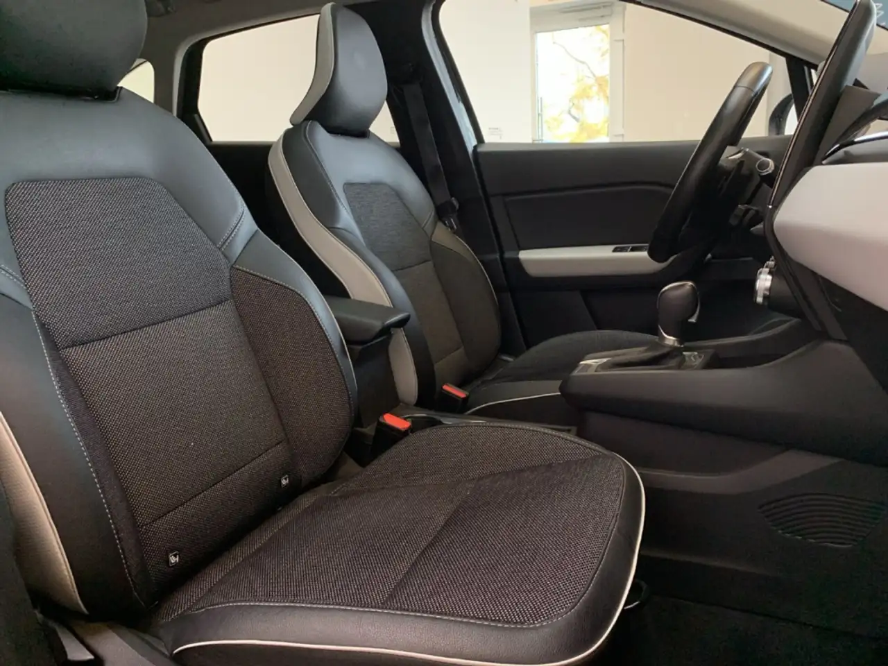 Renault Captur 1.3 TCe 155 Edition One BOSE+NAVI+KAMERA, миниатюра 25