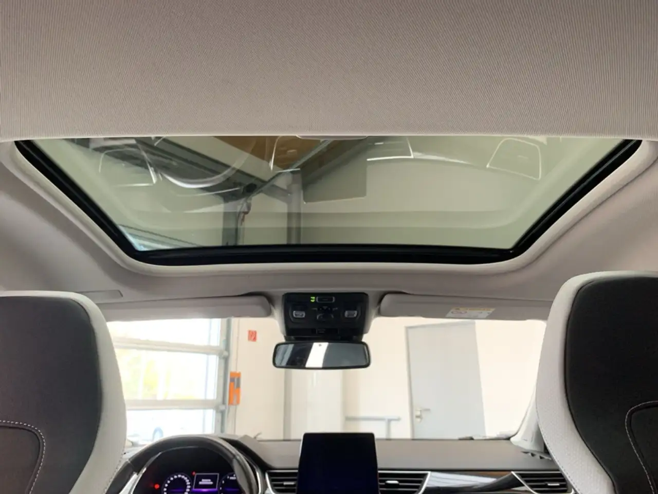 Renault Captur 1.3 TCe 155 Edition One BOSE+NAVI+KAMERA, миниатюра 30
