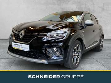 1.3 TCe 155 Edition One BOSE+NAVI+KAMERA