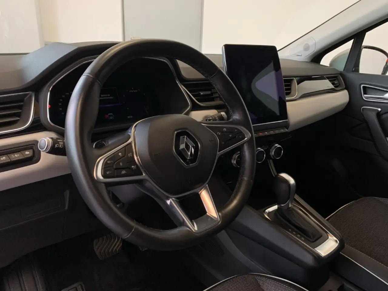 Renault Captur 1.3 TCe 155 Edition One BOSE+NAVI+KAMERA, миниатюра 10