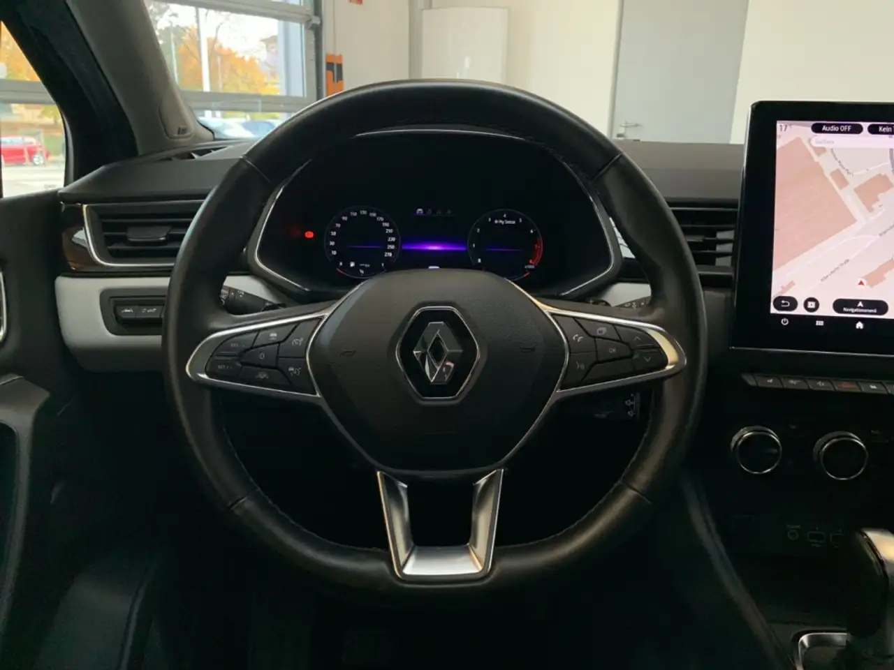 Renault Captur 1.3 TCe 155 Edition One BOSE+NAVI+KAMERA, миниатюра 15