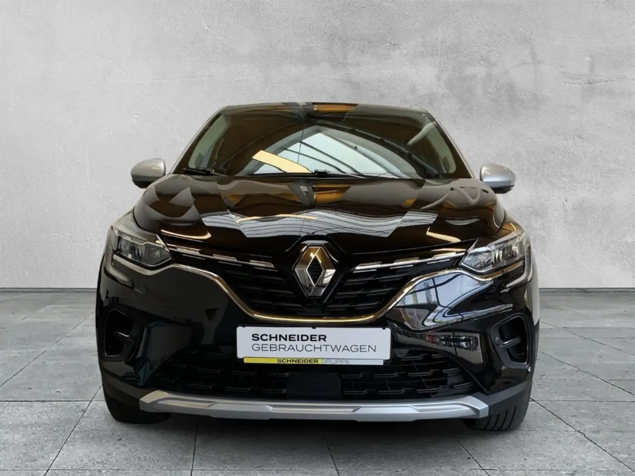 Renault Captur 1.3 TCe 155 Edition One BOSE+NAVI+KAMERA, миниатюра 8