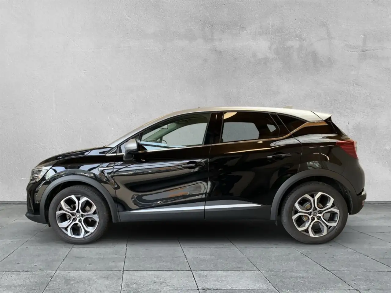 Renault Captur 1.3 TCe 155 Edition One BOSE+NAVI+KAMERA, миниатюра 2