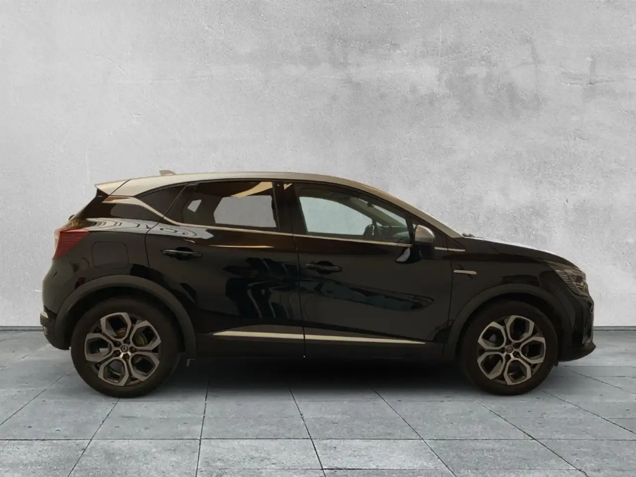 Renault Captur 1.3 TCe 155 Edition One BOSE+NAVI+KAMERA, миниатюра 6