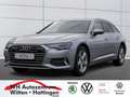 Audi A6 Avant 45 TFSI S tronic sport quattro STANDHZG A... Silber - thumbnail 1