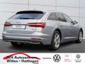 Audi A6 Avant 45 TFSI S tronic sport quattro STANDHZG A... Silber - thumbnail 2