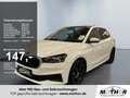 Skoda Fabia Active 1.0 MPI Sitzheizung Climatronic PDC Weiß - thumbnail 1