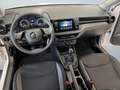Skoda Fabia Active 1.0 MPI Sitzheizung Climatronic PDC Weiß - thumbnail 8