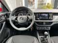 Skoda Kamiq Active*PDC*LED* Rouge - thumbnail 11