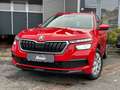 Skoda Kamiq Active*PDC*LED* Rouge - thumbnail 1
