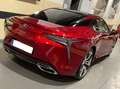 Lexus LC 500 500h Sport + Rojo - thumbnail 4