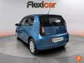 Skoda Citigo 1.0 MPI Active 44kW Azul - thumbnail 5